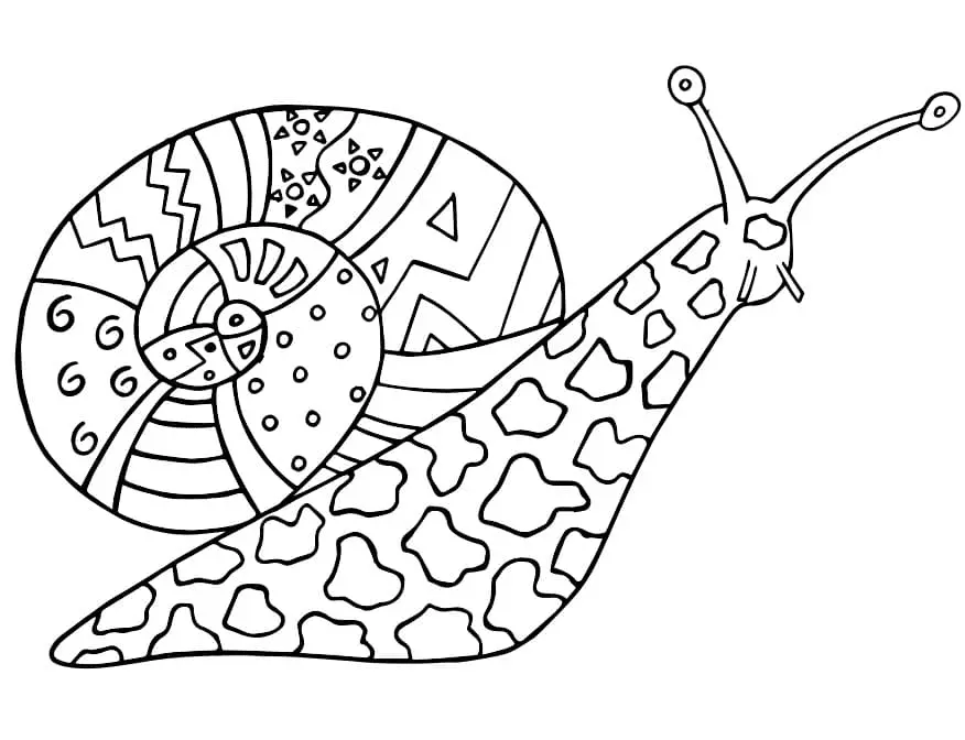 Desenhos de Alebrijes Para Colorir 44
