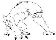 Ben 10 Para Colorear 3