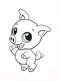 Bendy Ausmalbilder 87