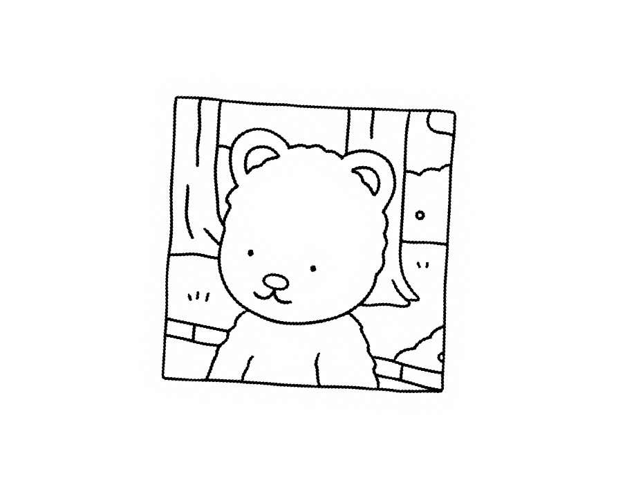 Bobbie Goods Coloring Pages 149