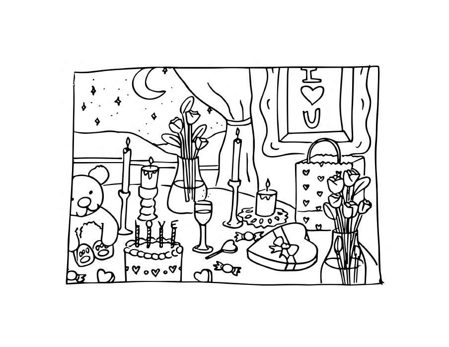 Bobbie Goods Ausmalbilder 63