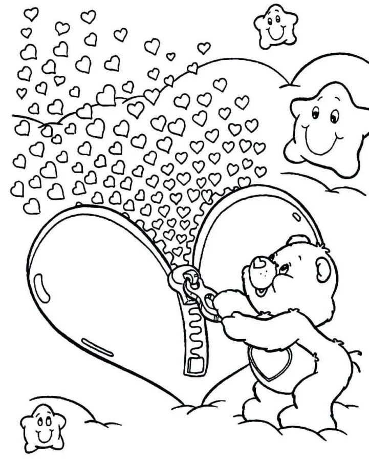 Desenhos de Celebracao Para Colorir 47