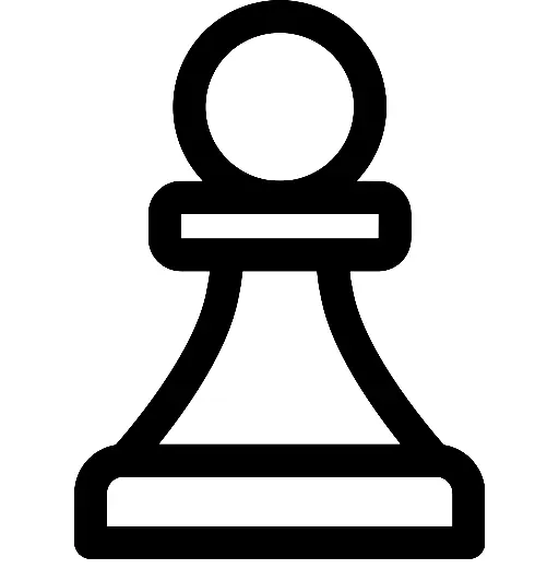 Chess Coloring Pages 8