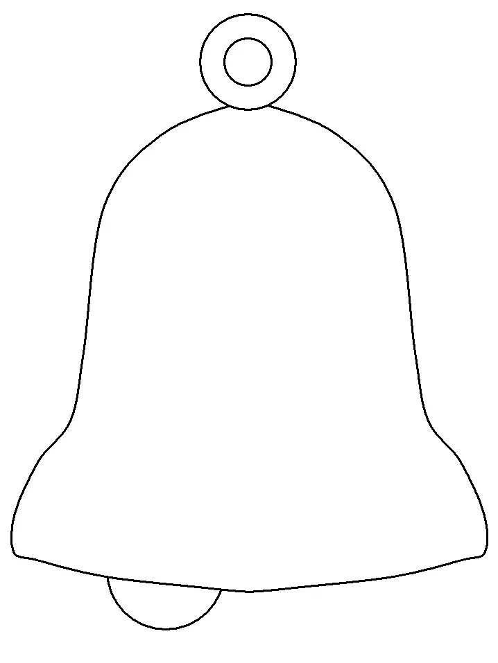 Christmas Star Coloring Pages 21