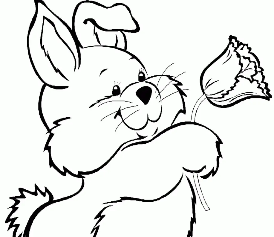 Cute Coloring Pages For Teenagers 22