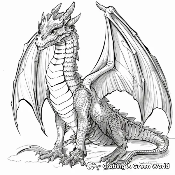 Outono para Colorear 21