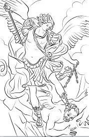 Famous paintings Coloring Pages 27