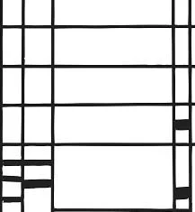 Famous paintings Coloring Pages 36