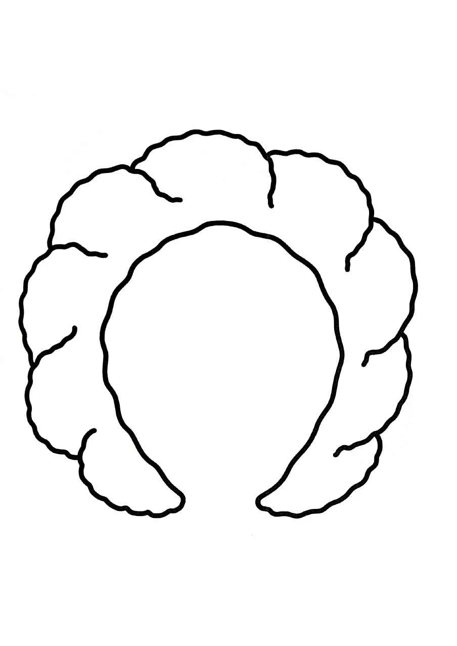 Glow Cosmetics Pginas para colorear 39