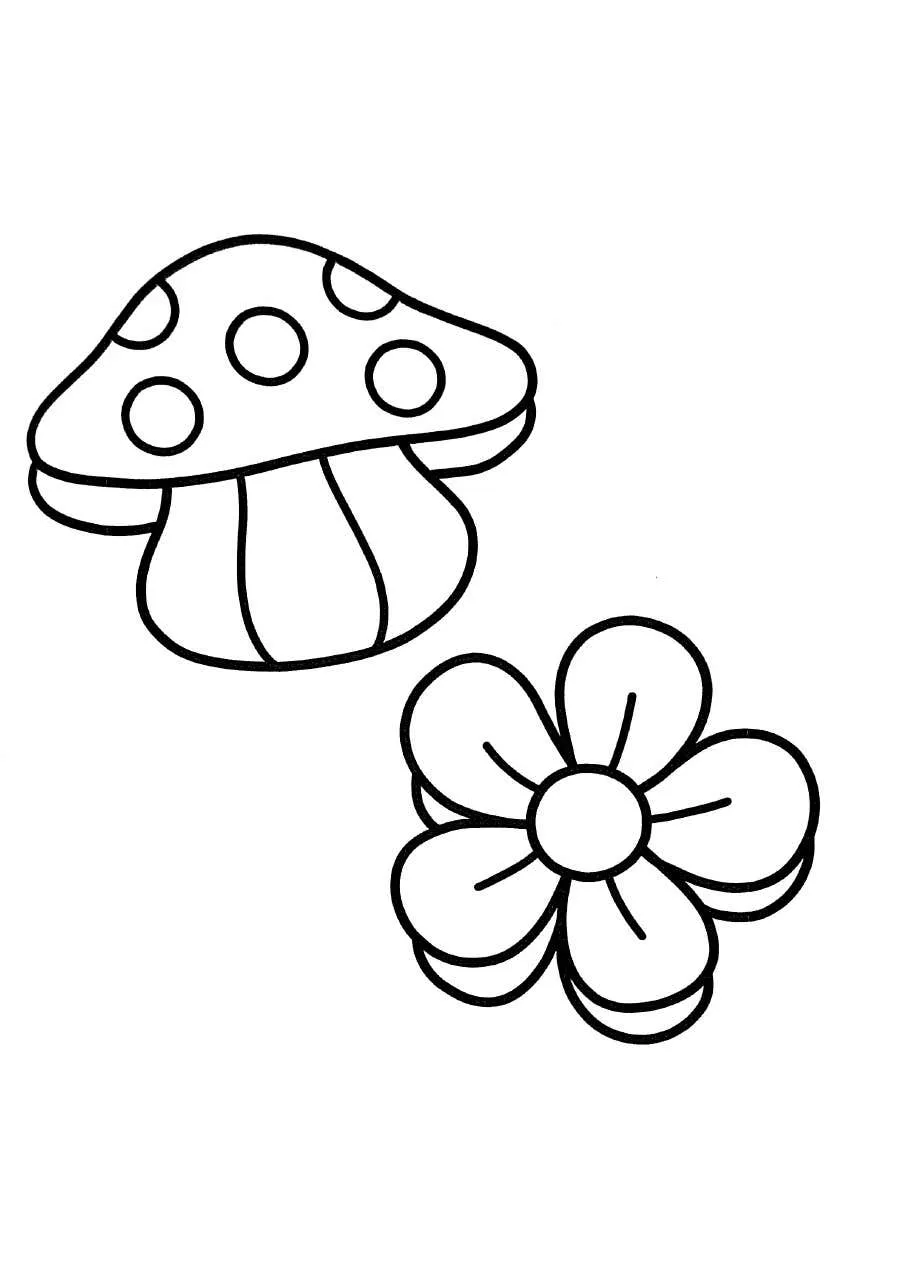 Glow Cosmetics Pginas para colorear 40