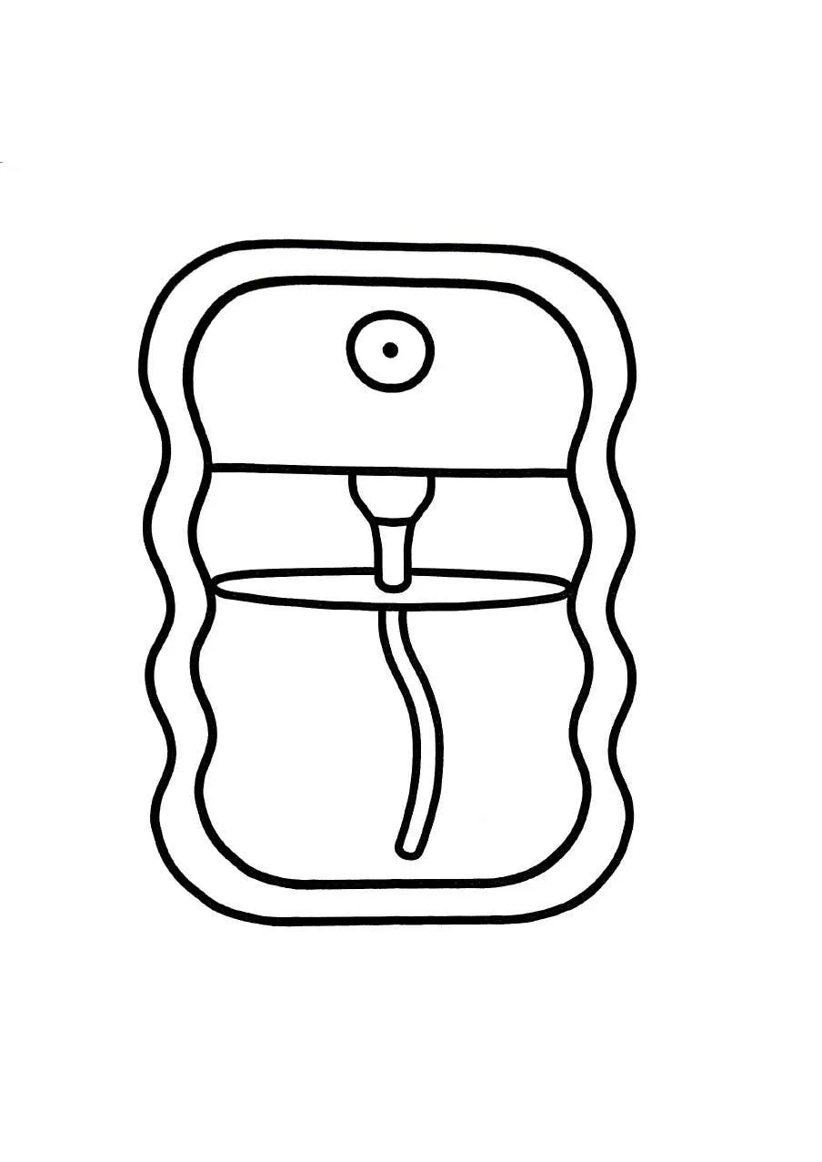 Glow Cosmetics Pginas para colorear 42