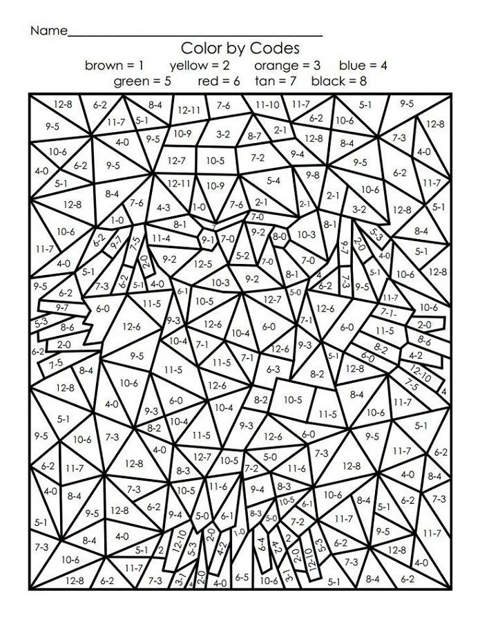 Graph Coloring Pages 2