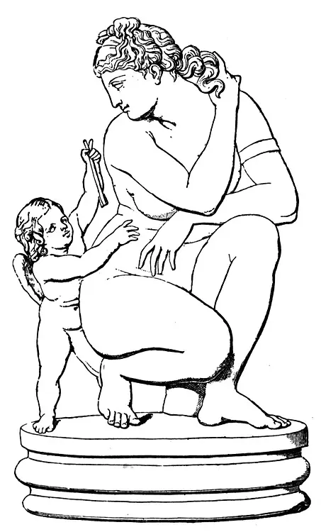 Greek Mythology Coloring Pages 15