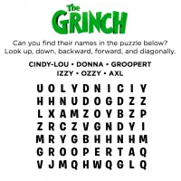 Grinch Coloring Pages 41