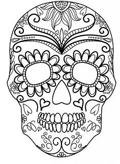 Desenhos de Abobora de Halloween Para Colorir 13