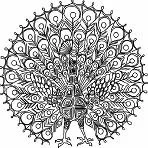 Hard Coloring Pages 20