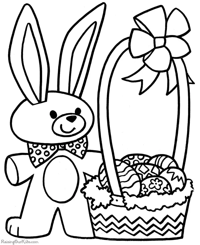 Hot Air Balloon Coloring Pages