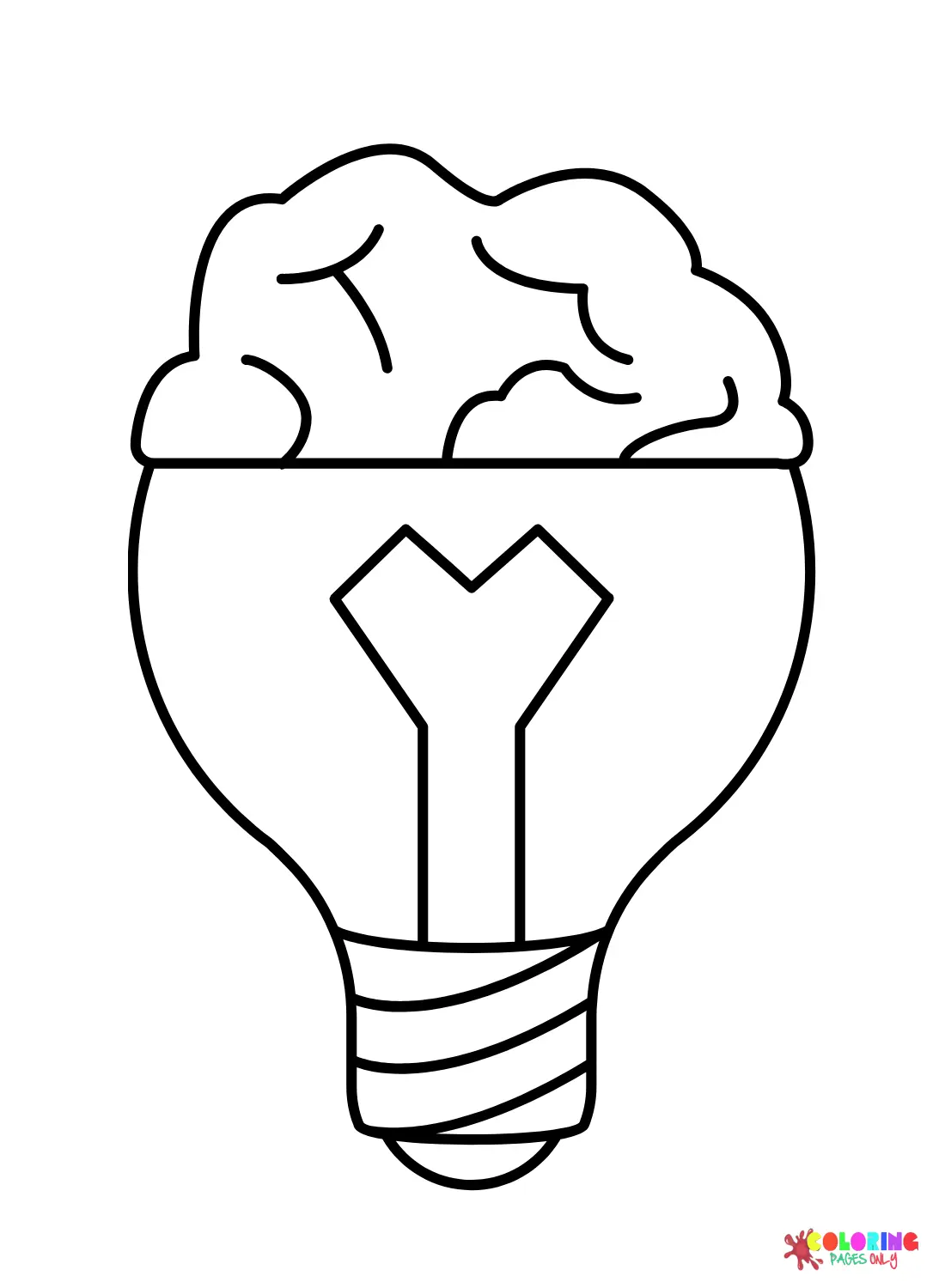 Intelectuales Para Colorear 23