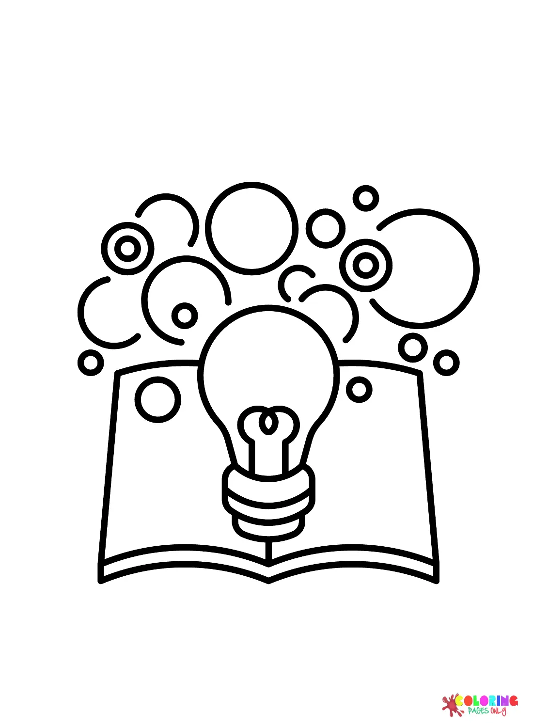 Intelectuales Para Colorear 5