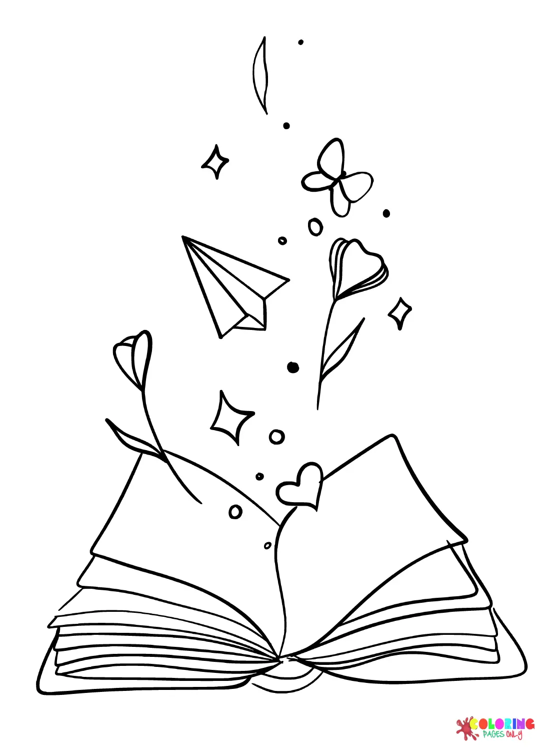 Intelectuales Para Colorear 9