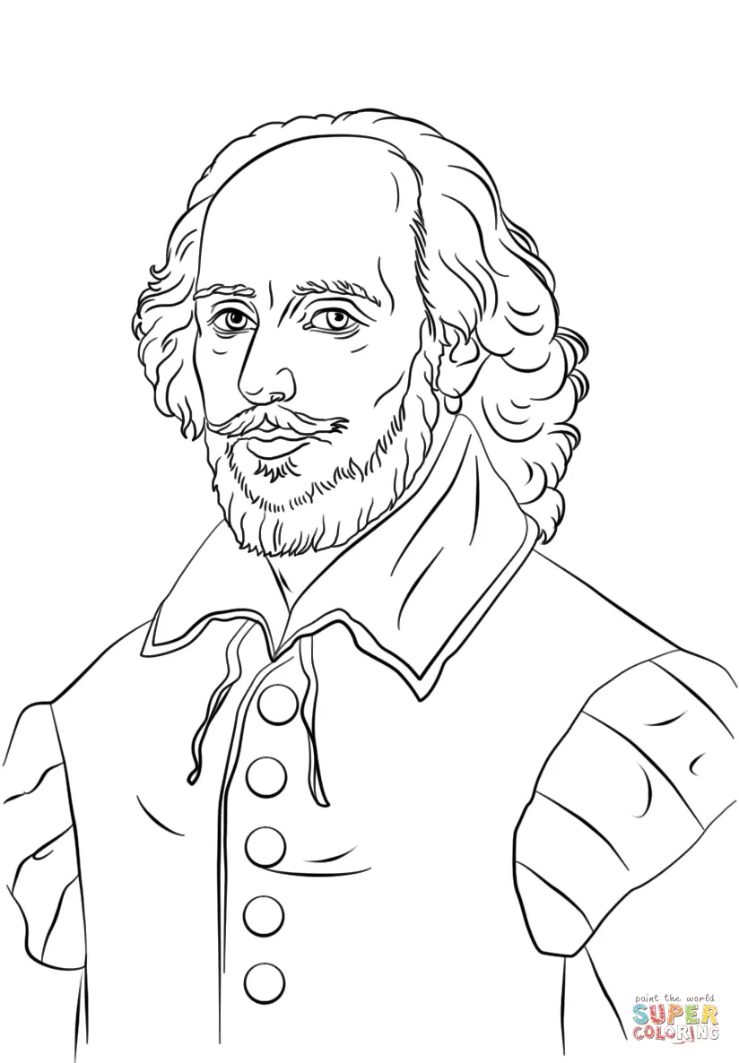 London coloring pages 29