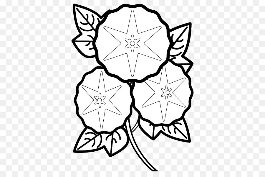 Gloria De La Manana Para Colorear