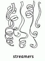 New Years Coloring Pages 44