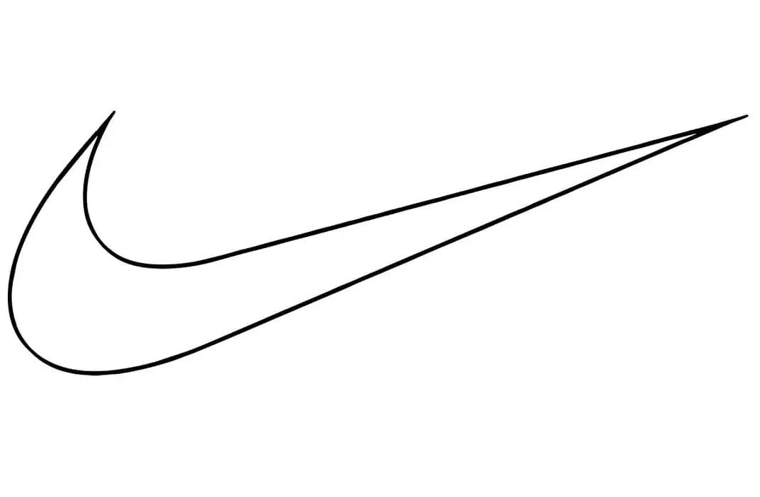Nike Coloring Pages 17