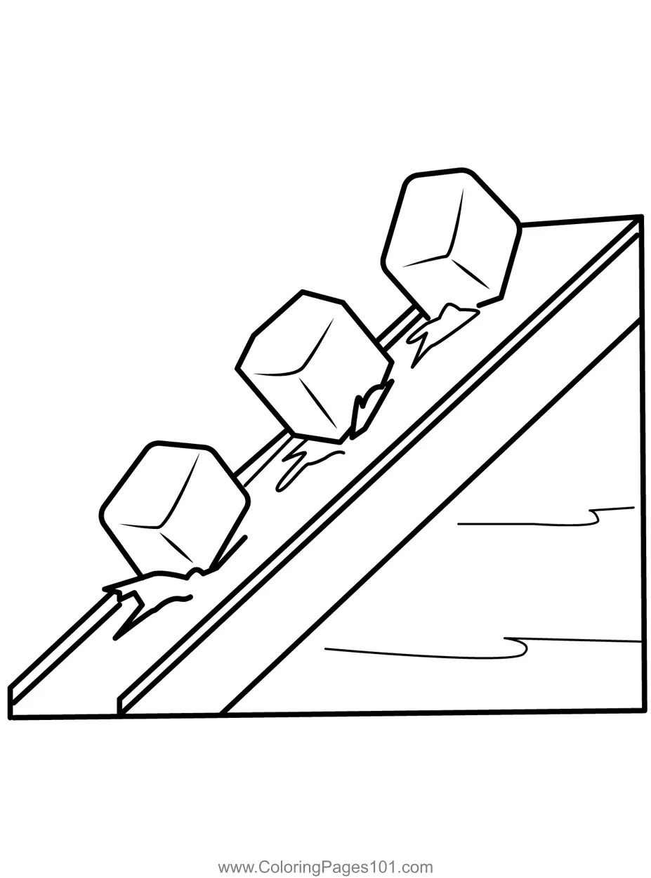 Physics Coloring Pages 1
