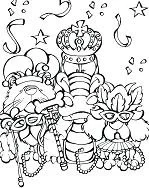 PJ masks Coloring Pages 108