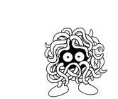 Pokemon Charaktere Ausmalbilder 304