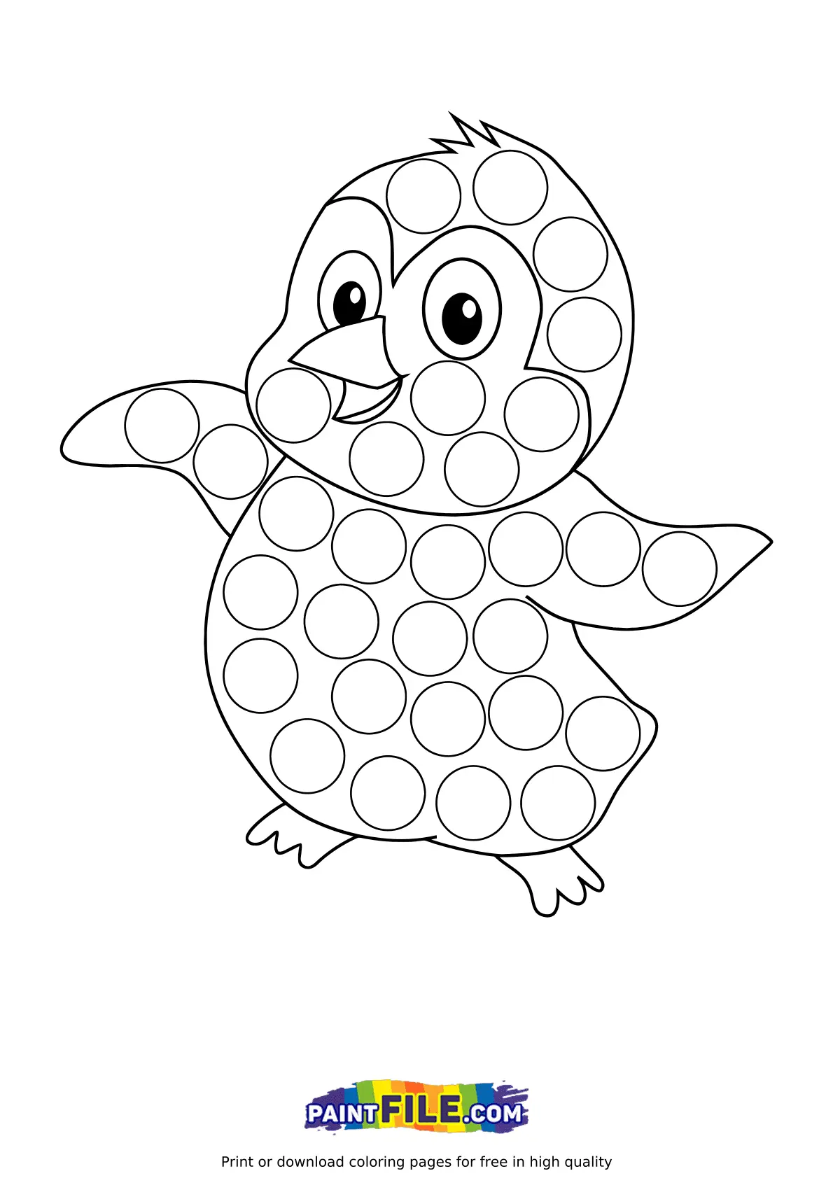 Pop It Para Colorear 67