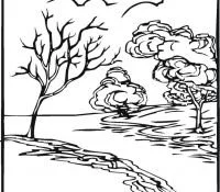 Rio Para Colorear 64