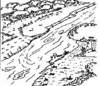 Rio Para Colorear 71