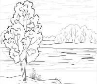 Rio Para Colorear 52