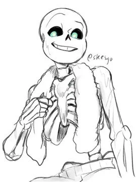 Sans Coloring Pages 36