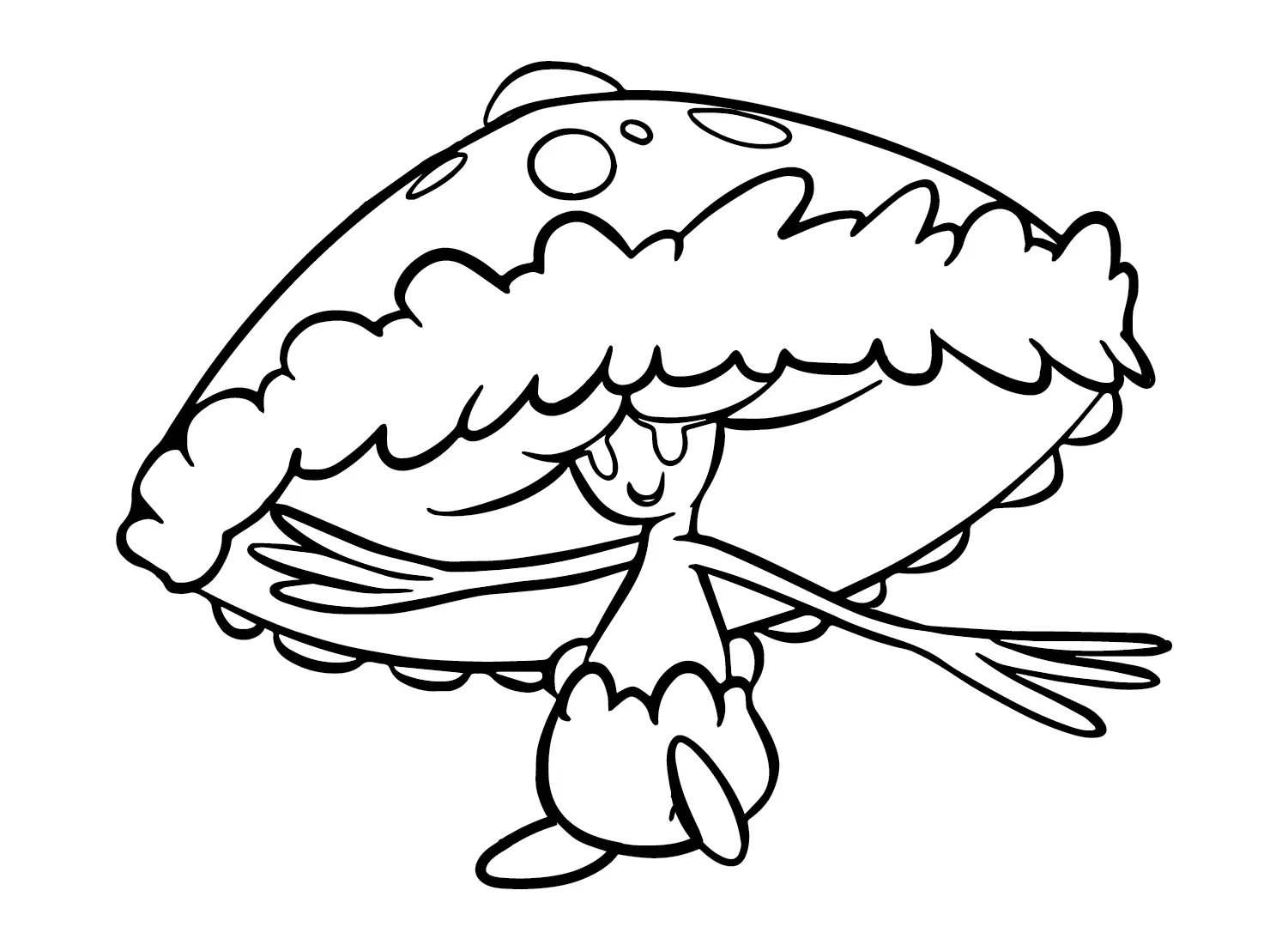 Shiinotic Ausmalbilder 18