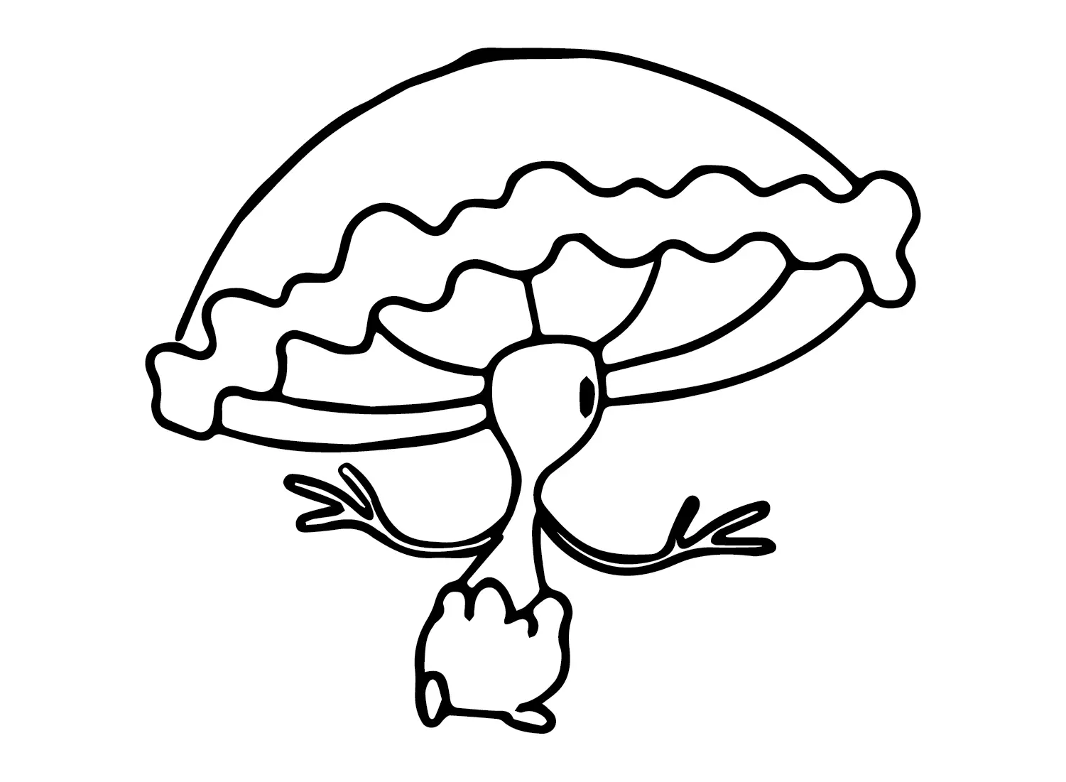 Shiinotic Ausmalbilder 7