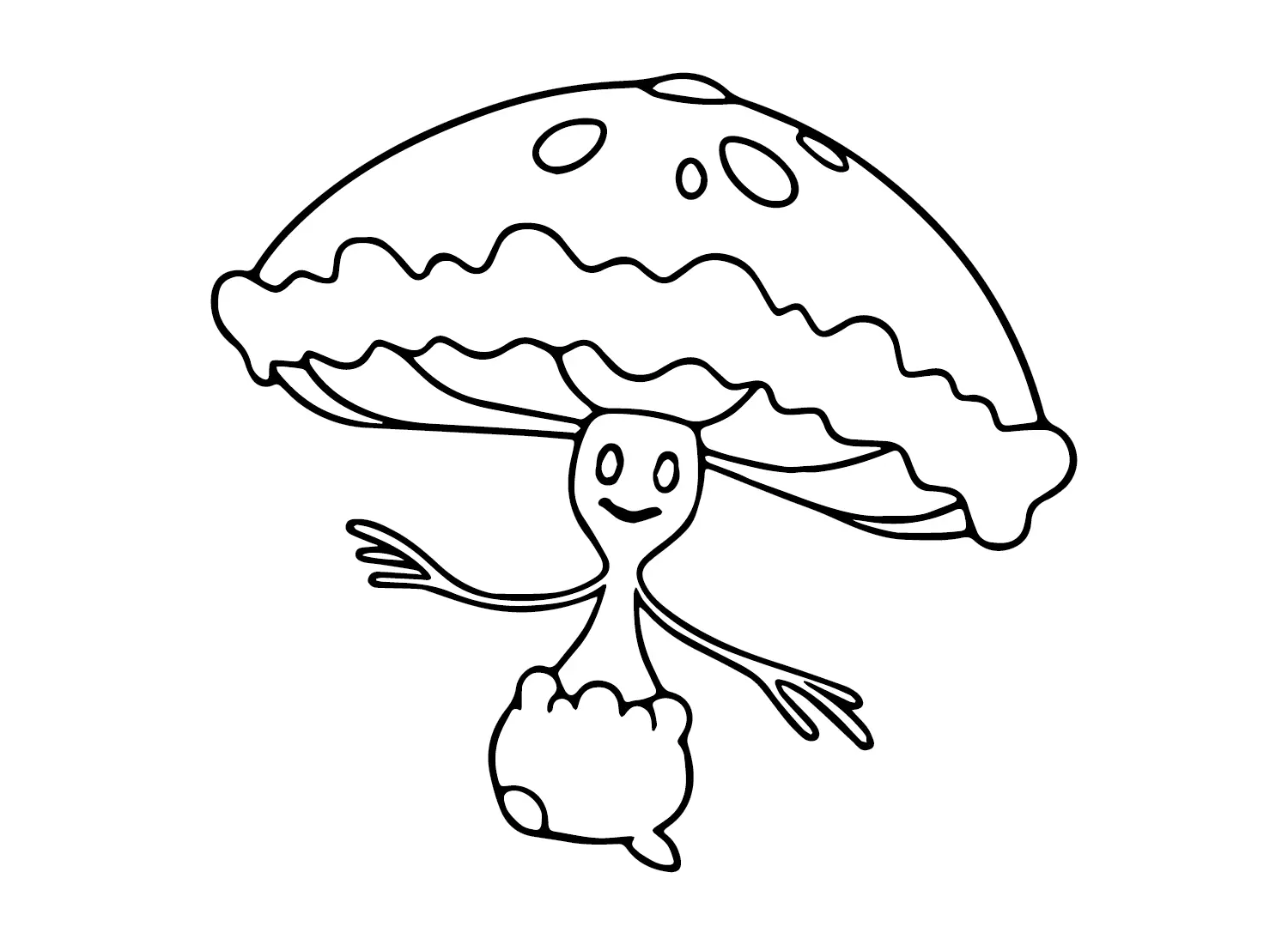 Shiinotic Ausmalbilder 9