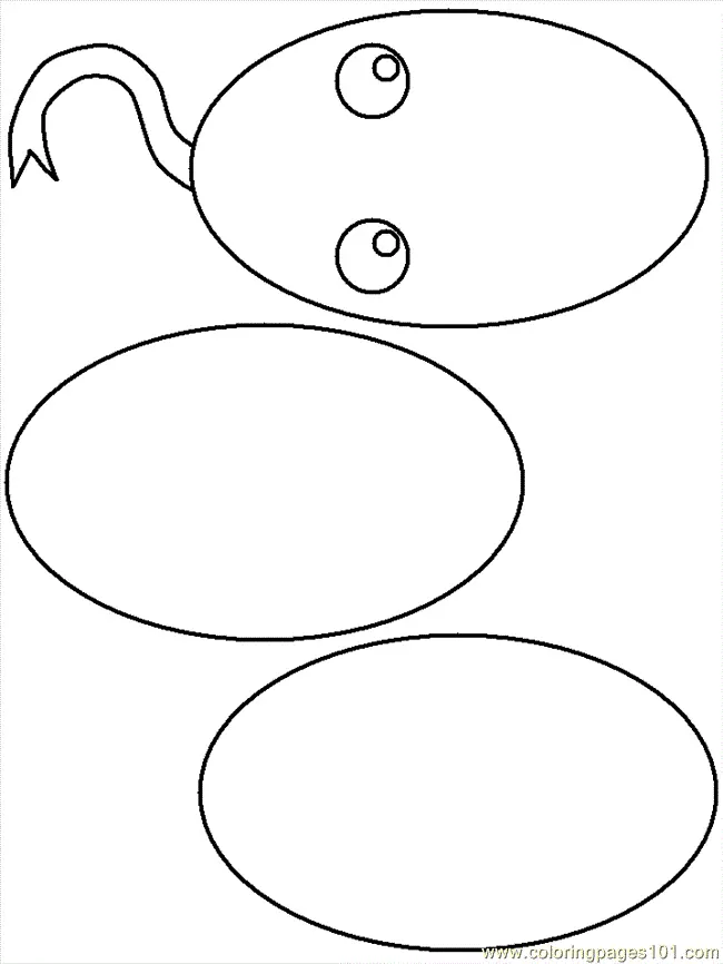 Snake Coloring Pages 90