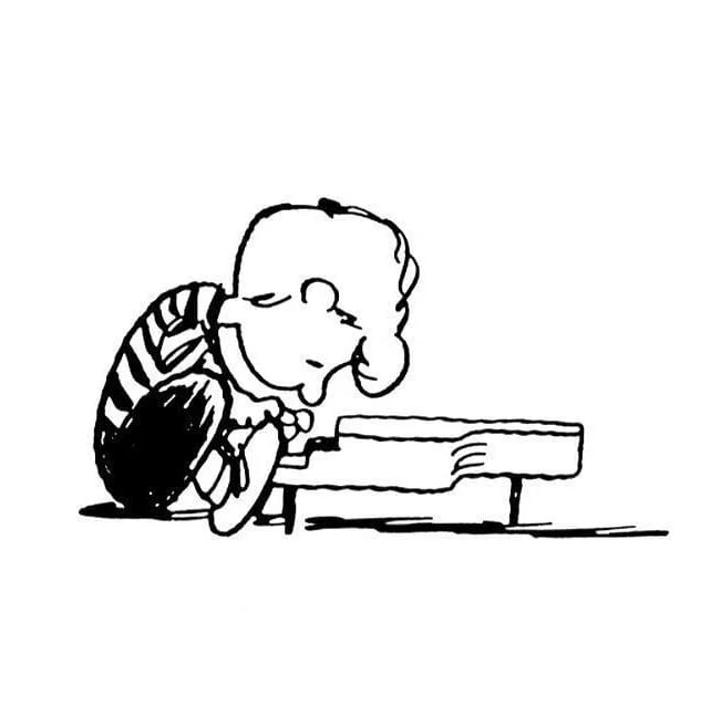 Snoopy Coloring Pages 63