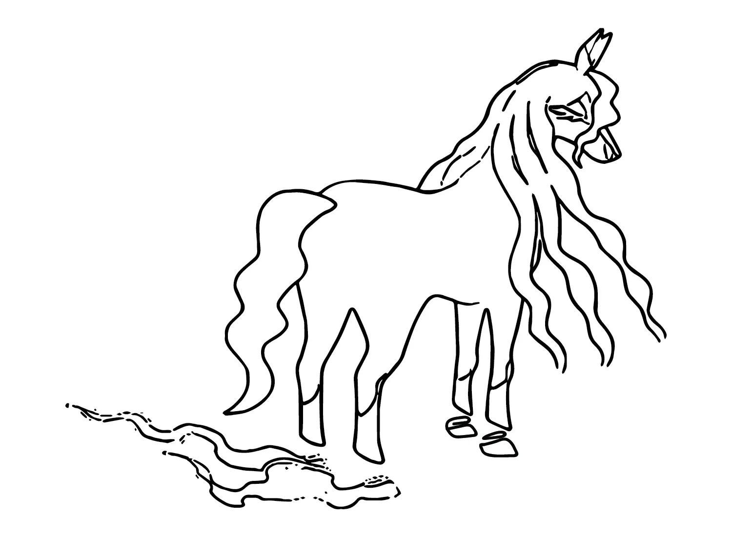 Spectrier Coloring Pages to Print - Free Printable Coloring Pages