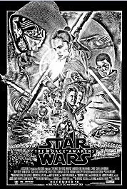 Star Wars Characters Coloring Pages 35