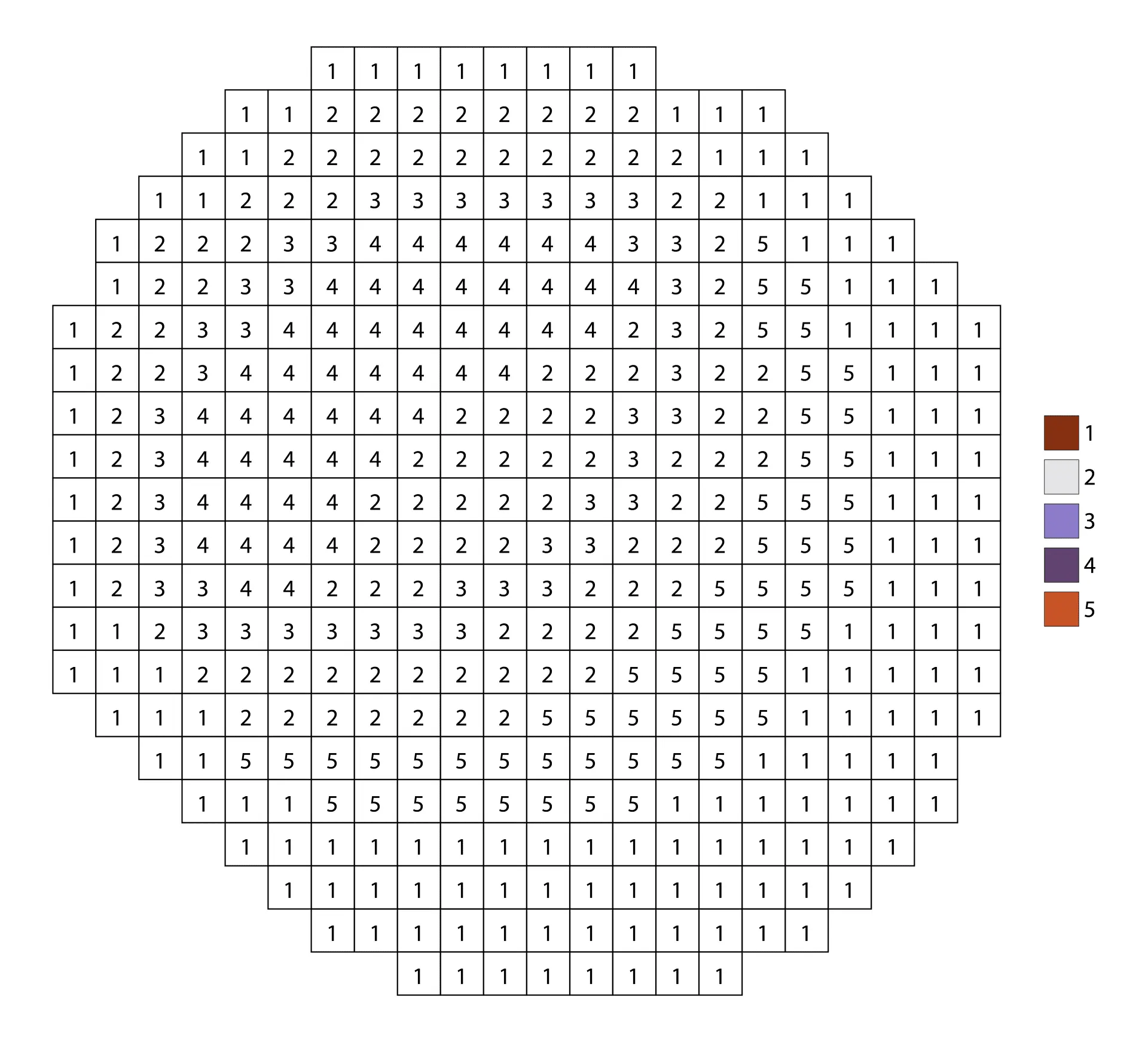 Sushi Coloring Pages 2