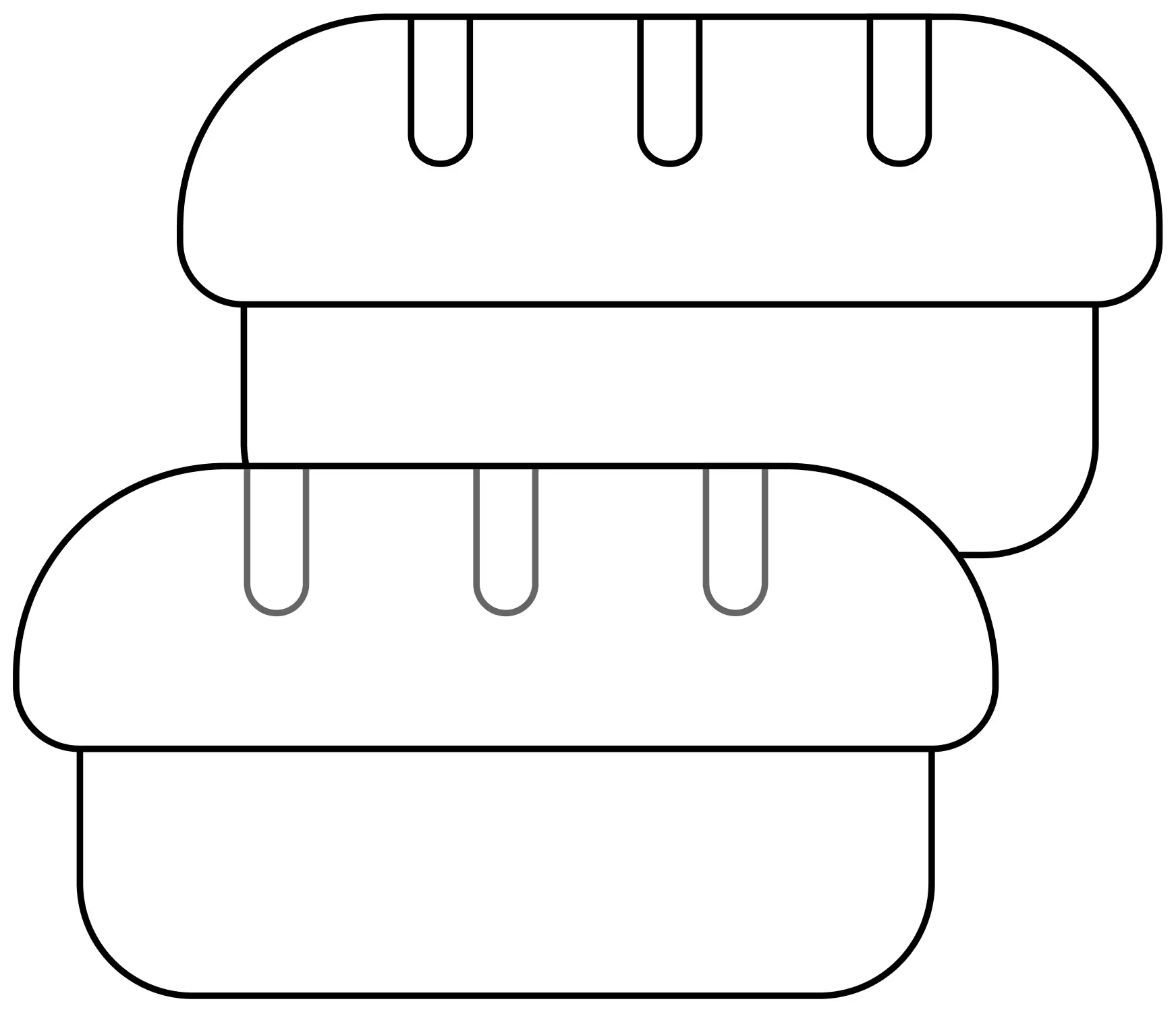 Sushi Coloring Pages 4