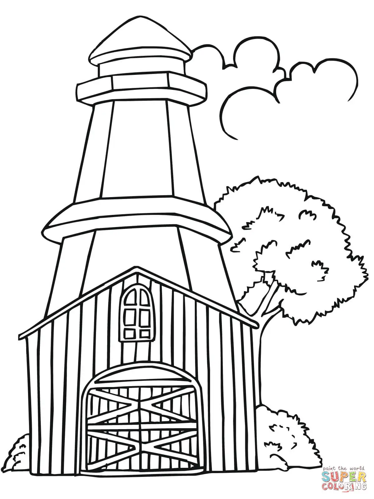 Sweden coloring pages 26