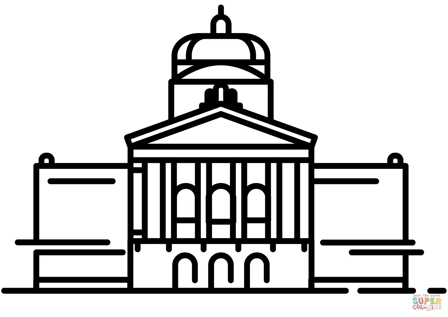 Taiwan coloring pages 11