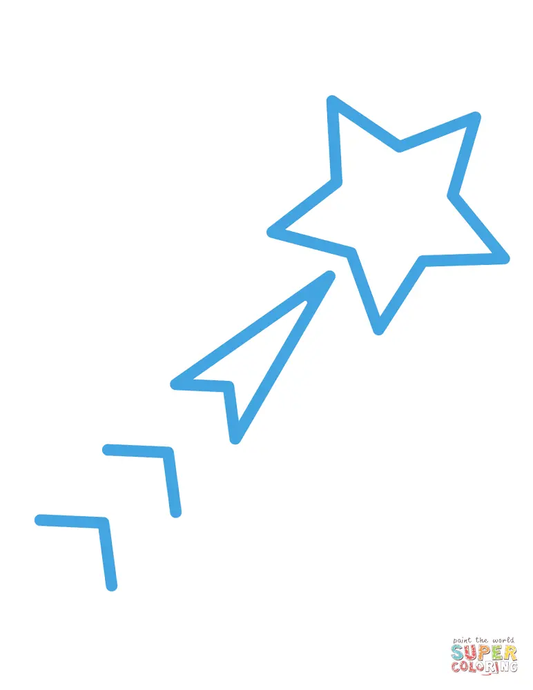 Telescope coloring pages 28