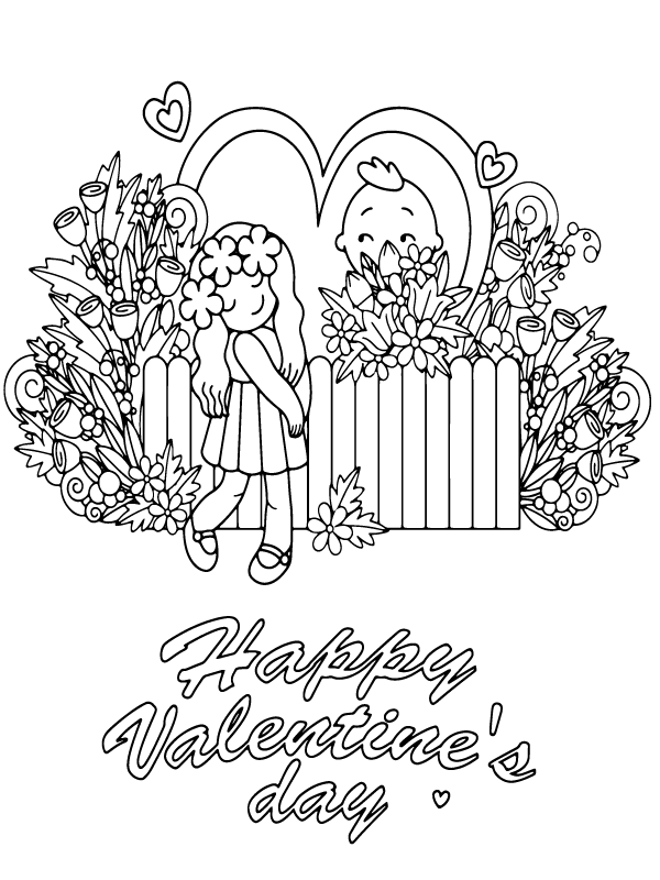 Desenhos de Se O Meu Par Para Colorir 6