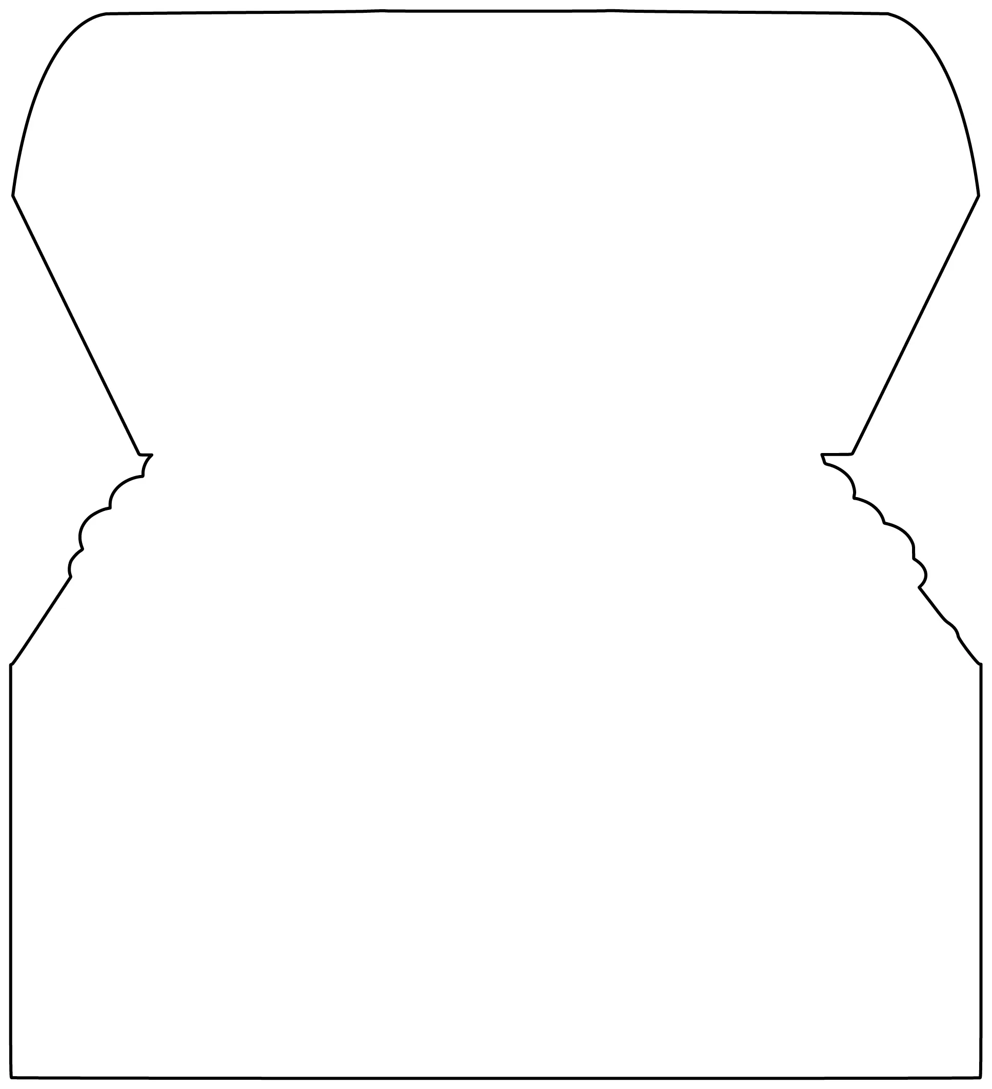 Fantasy and Mythology Coloring Pages